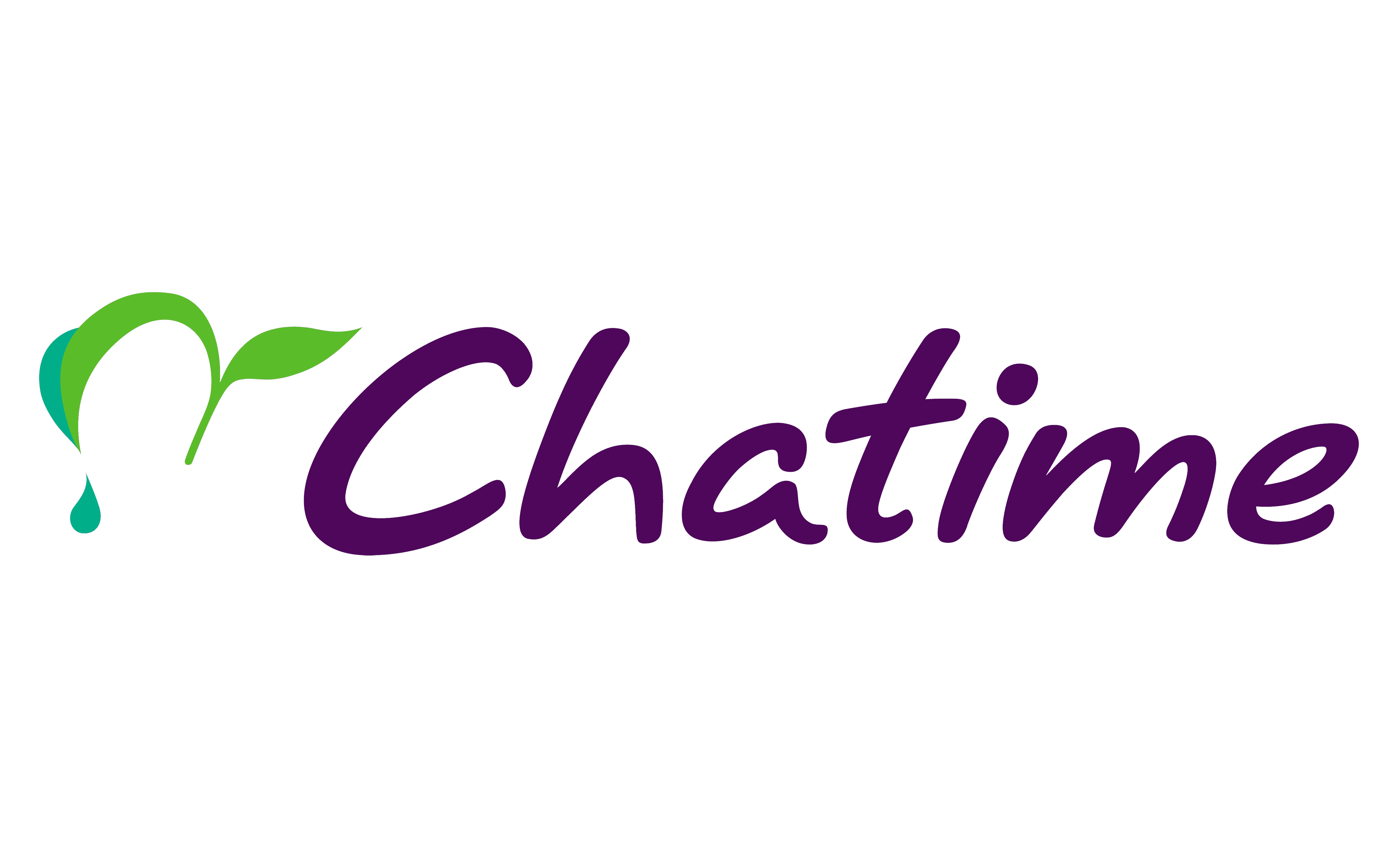 Chatime logo