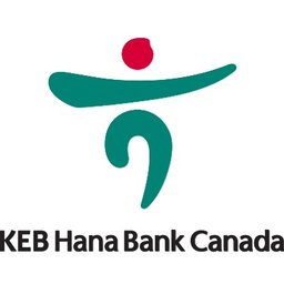 Hana Bank logo