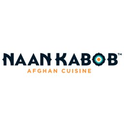 Naan Kebob logo