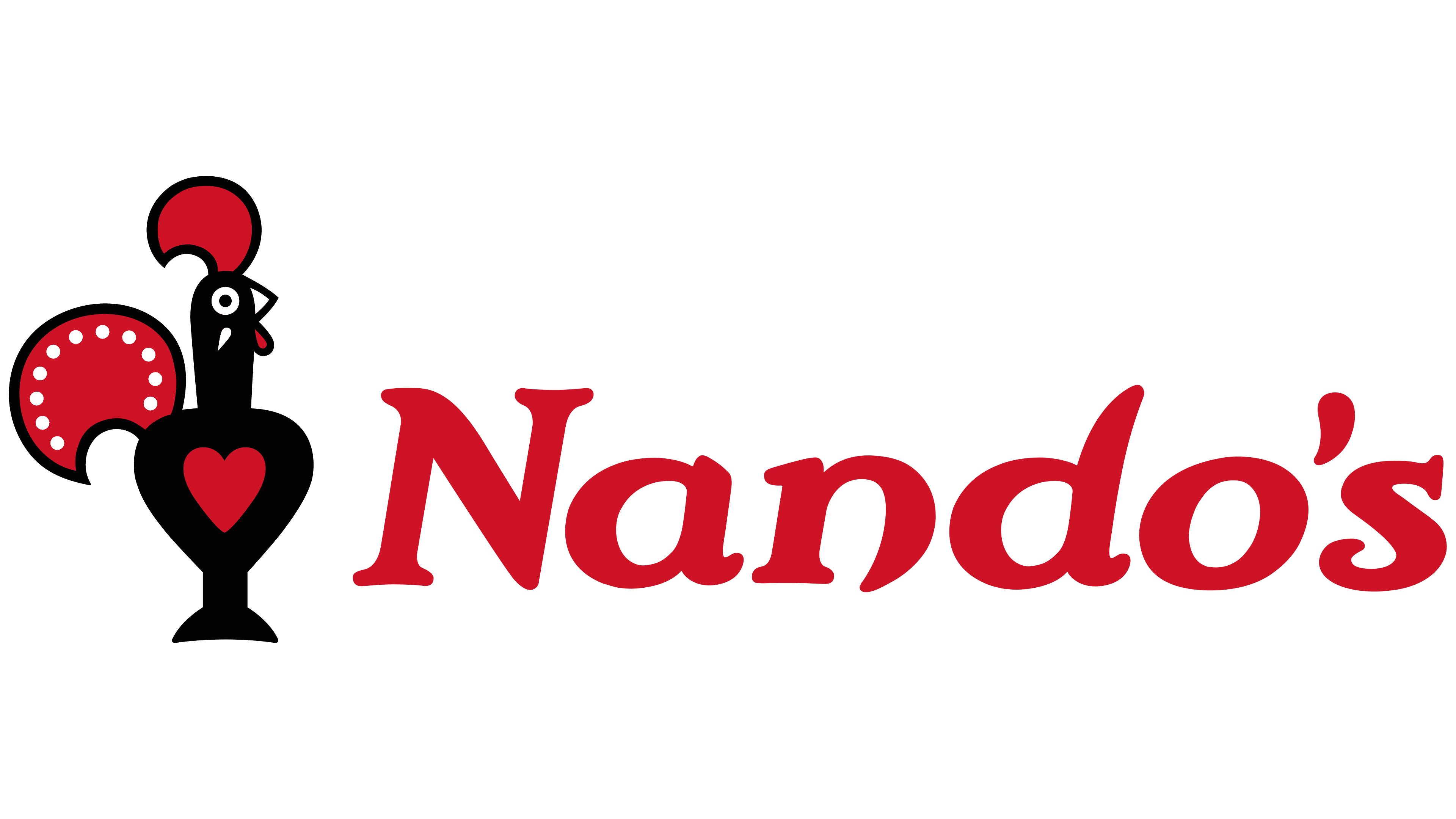 Nando's Chicken logo