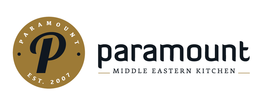 Paramount Middle Eastern Kitchen Paramount Middle Eastern Kitchen