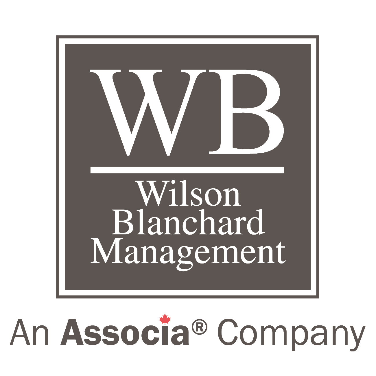 Wilson Blanchard Property Management logo